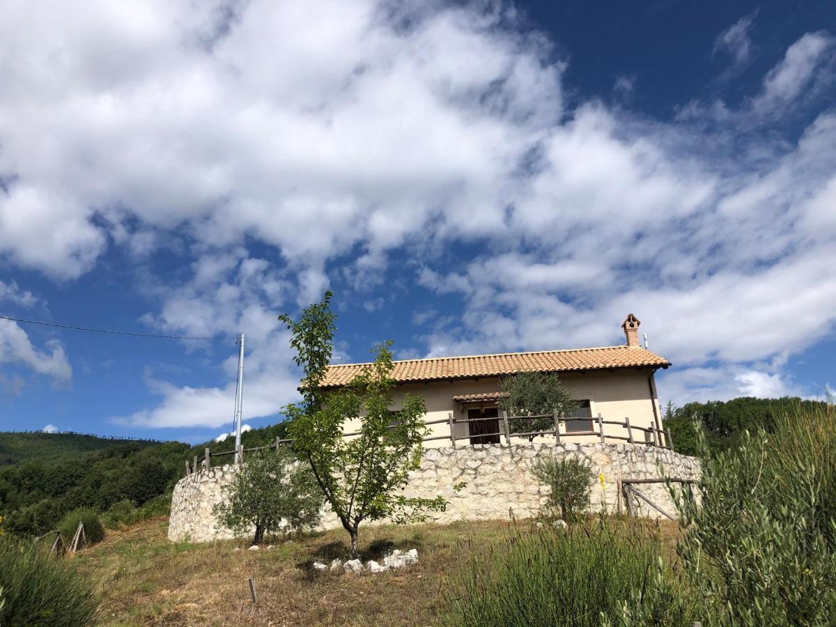 Agriturismo Borgo Serafino Mangone  Eksteriør bilde