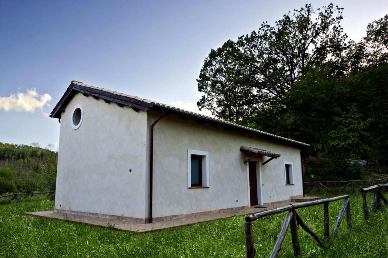 Agriturismo Borgo Serafino Mangone  Eksteriør bilde