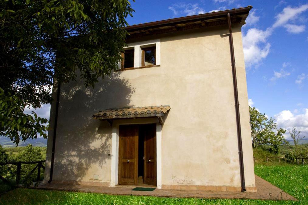 Agriturismo Borgo Serafino Mangone  Eksteriør bilde