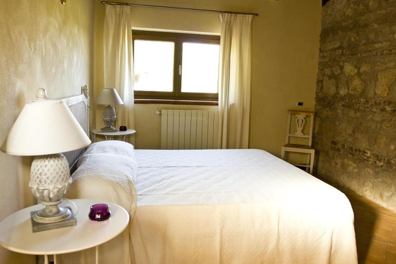 Agriturismo Borgo Serafino Mangone  Eksteriør bilde